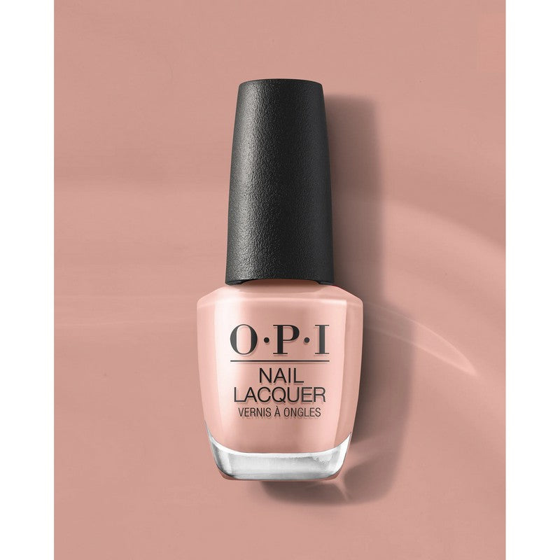 OPI Lac #F039 - France-y Seeing You Here