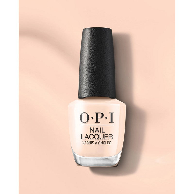 OPI Lac #F044 - Throw Me a Wink