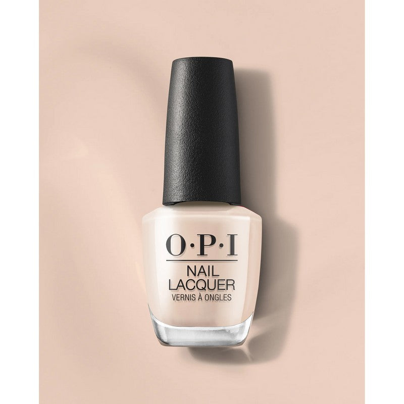 OPI Lac #F045 - Berlin There, Doin' That