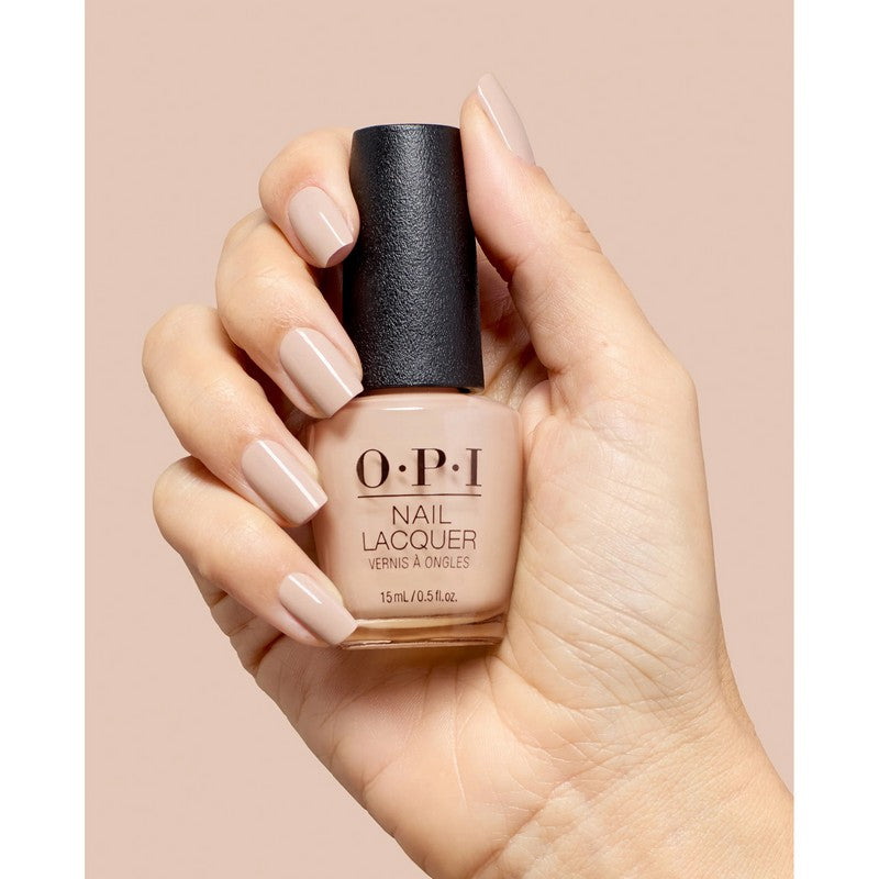 OPI Lac #F045 - Berlin There, Doin' That