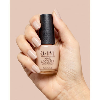 OPI Lac #F045 - Berlin There, Doin' That