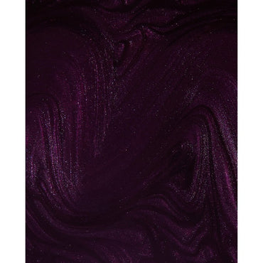 OPI Lac #F046 -  Lincoln Park at Midnight