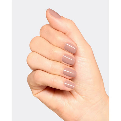 OPI Gel #GC039 -  France-y Seeing You Here