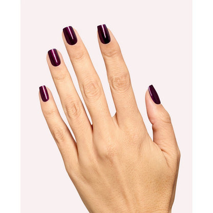 OPI Gel #GC040 - Every Month is Oktoberfest