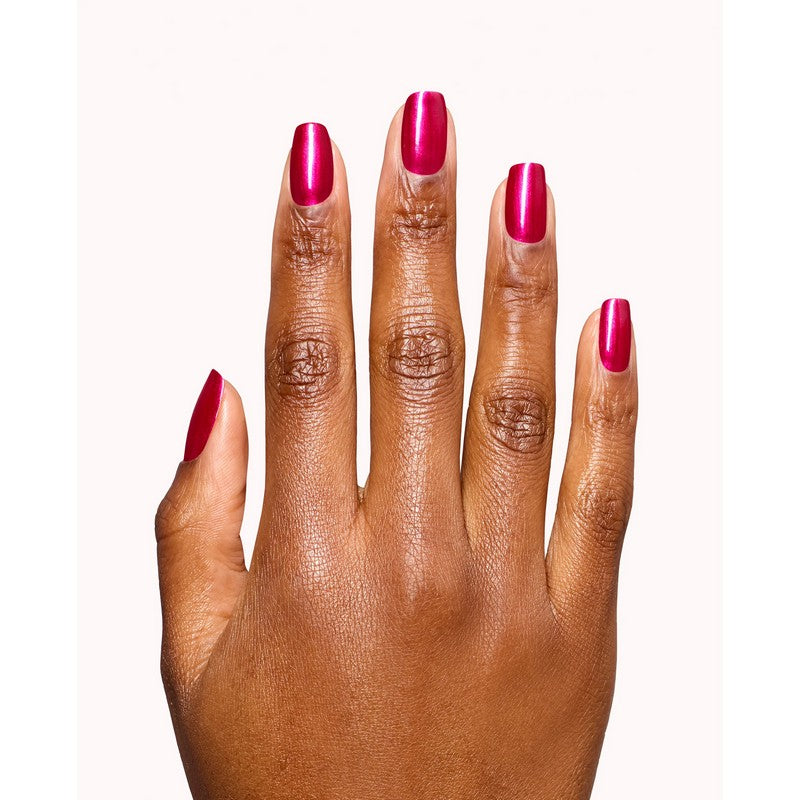 OPI Gel #GC041 - It's All Greek to Me