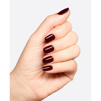 OPI Gel #GC042 - Vampire State Building