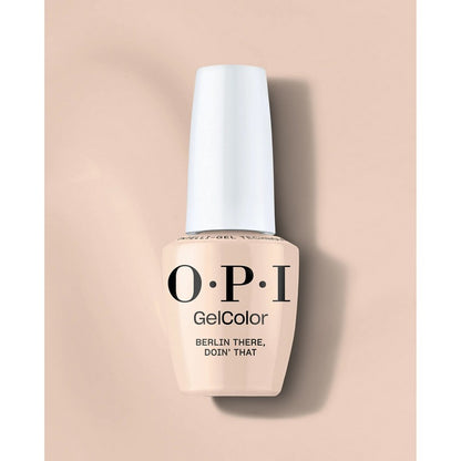OPI Gel #GC045 - Berlin There, Doin' That