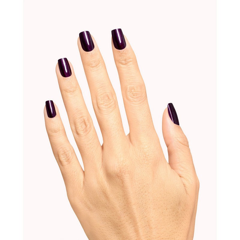 OPI Gel #GC046 - Lincoln Park at Midnight