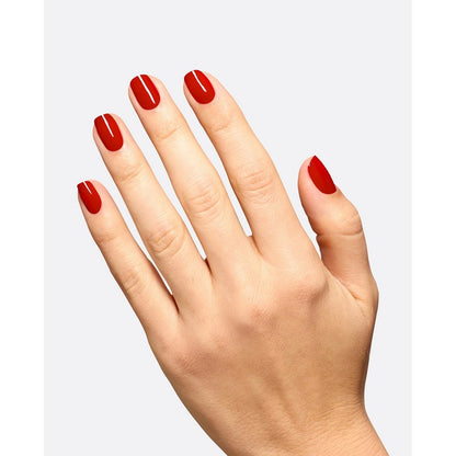 OPI Gel #GC048 - Vodka & Caviar