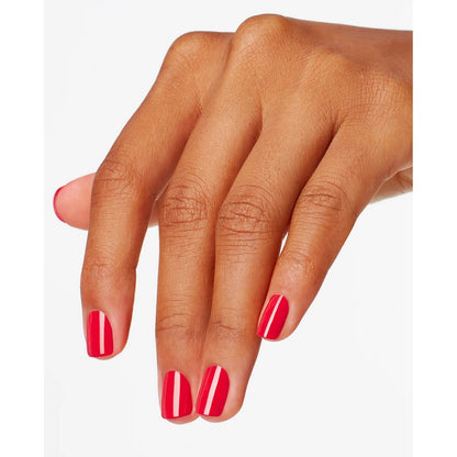 OPI Gel #GCL60 - Dutch Tulips
