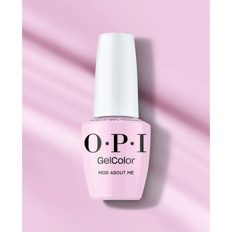 OPI Gel #GCS064 - Mod About Me