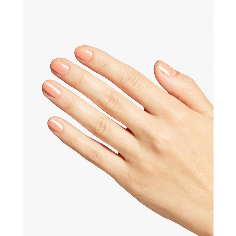 OPI Gel #GCS066 - Queens Rule-3