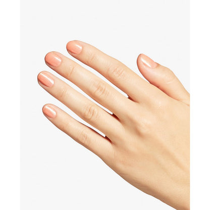 OPI Gel #GCS066 - Queens Rule-3