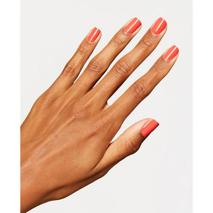 OPI Gel #GCS068 - Shrimp Cocktail-3