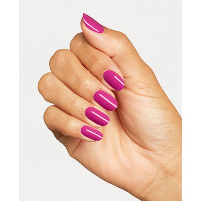 OPI Gel #GCS070 - Strawberry Cosmo-3