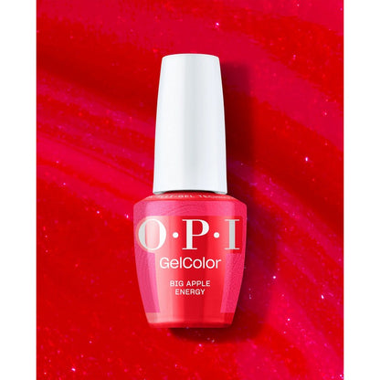 OPI Gel #GCS072 - Big Apple Entergy