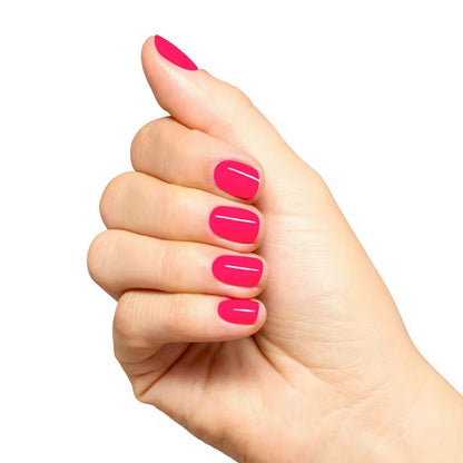OPI Gel #GCS080 - Bright Where I Belong!