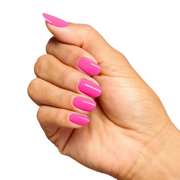 OPI Gel #GCS082 - Go With the Floatie