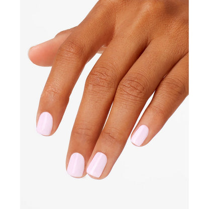 OPI Gel #GCT69 - Love Is In The Bare