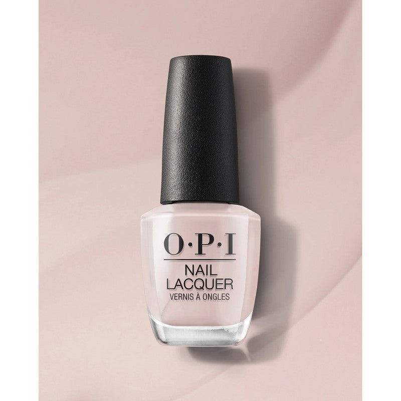 OPI Lac #H67 - Do You Take Lei Away?