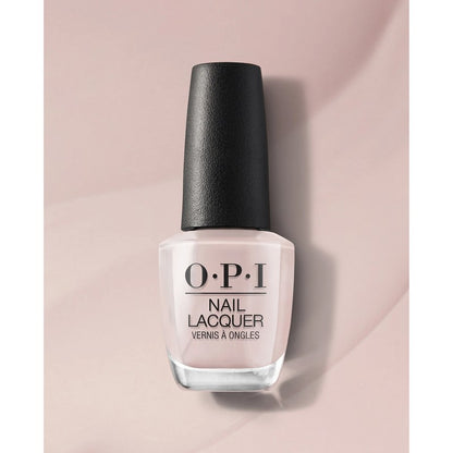 OPI Lac #H67 - Do You Take Lei Away?
