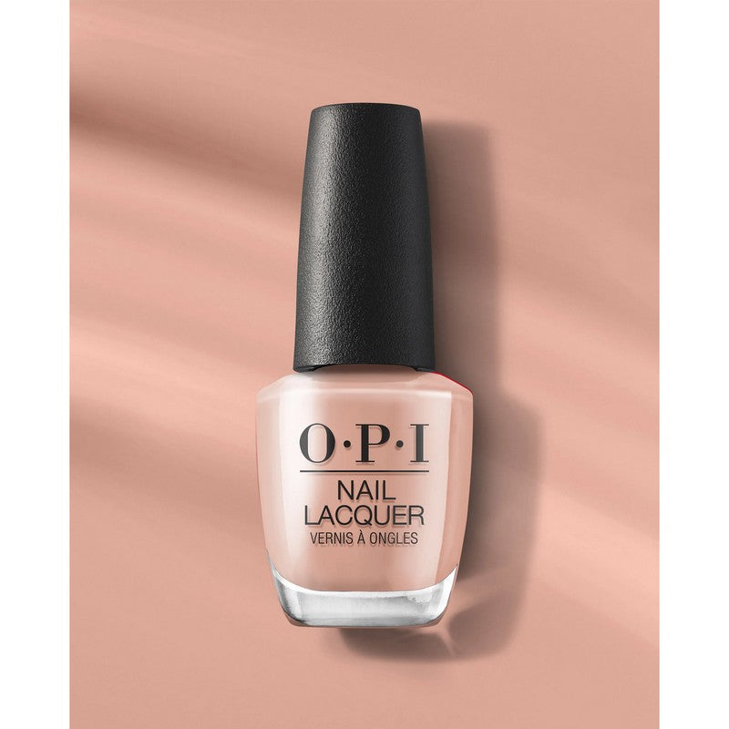OPI Lac #S062 - Put It In Airplane Mode
