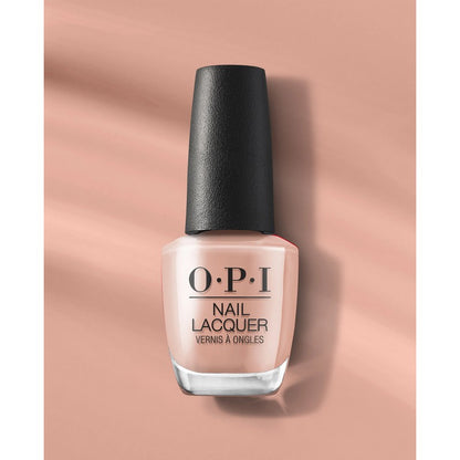 OPI Lac #S062 - Put It In Airplane Mode