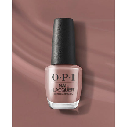 OPI Lac #S063 - You Don't Know Suzi