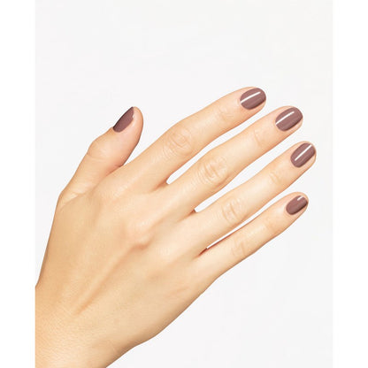 OPI Lac #S063 - You Don't Know Suzi-3
