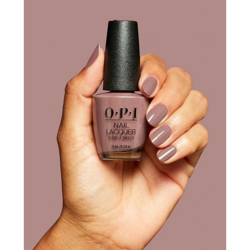 OPI Lac #S063 - You Don't Know Suzi-4
