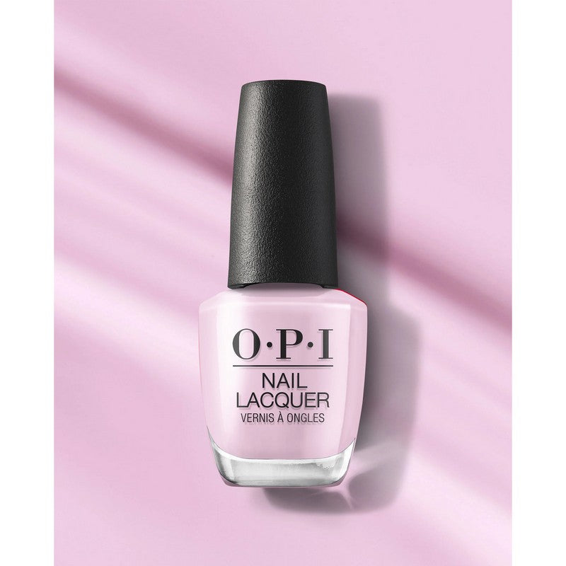 OPI Lac #S064 - Mod About Me