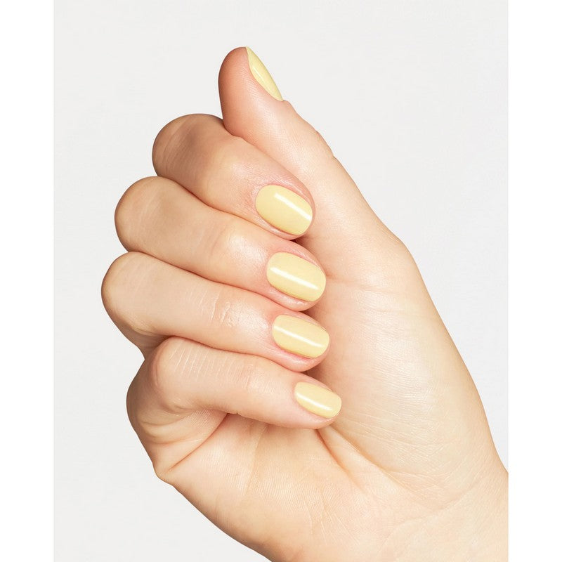 OPI Lac #S069 - Sunny Bunny-3