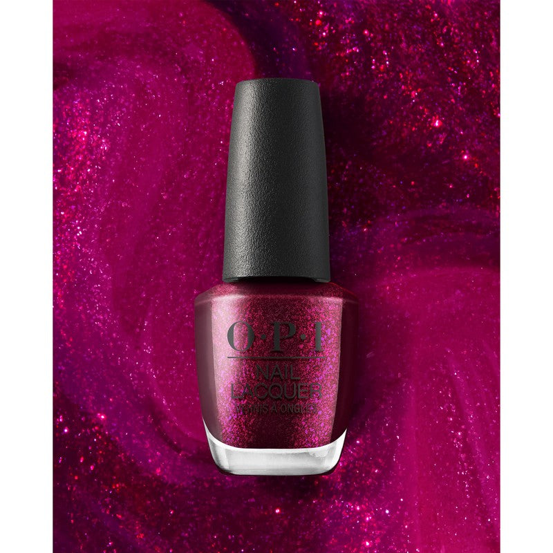OPI Lac #S071 - Lincoln Park After Brunch
