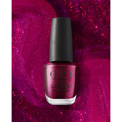 OPI Lac #S071 - Lincoln Park After Brunch