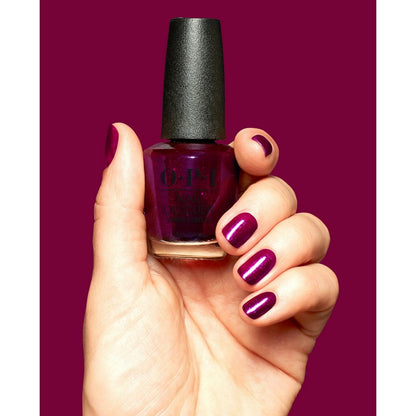 OPI Lac #S071 - Lincoln Park After Brunch-4