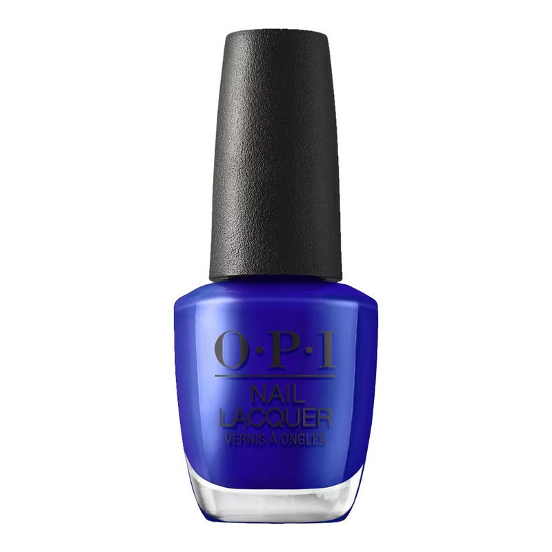 OPI Lac #S075 - Catch a Wave of Happiness