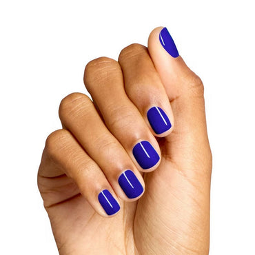 OPI Lac #S075 - Catch a Wave of Happiness