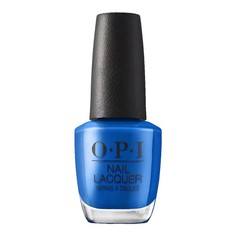 OPI Lac #S076 - Seaze The Day
