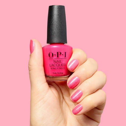 OPI Lac #S081 - DopaMani