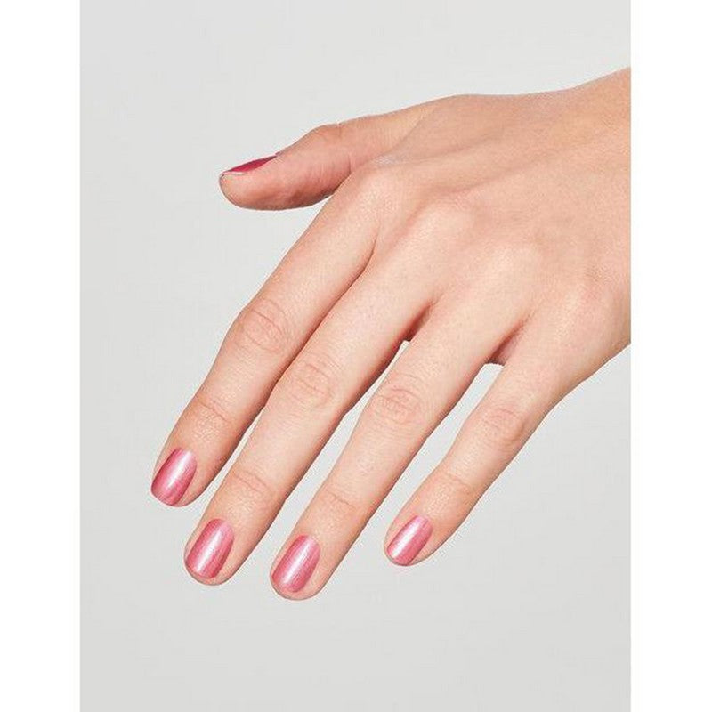 OPI Gel Polish #GCHPM03 - This Shade is Ornamental!