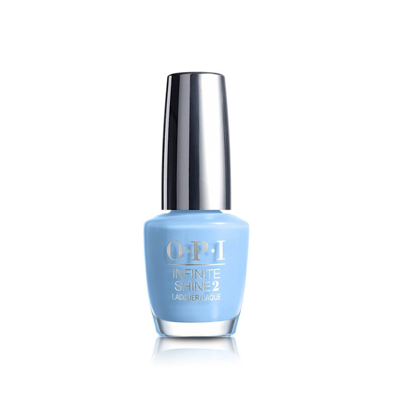 OPI Lacquer #L18 - Tagus In That Selfie
