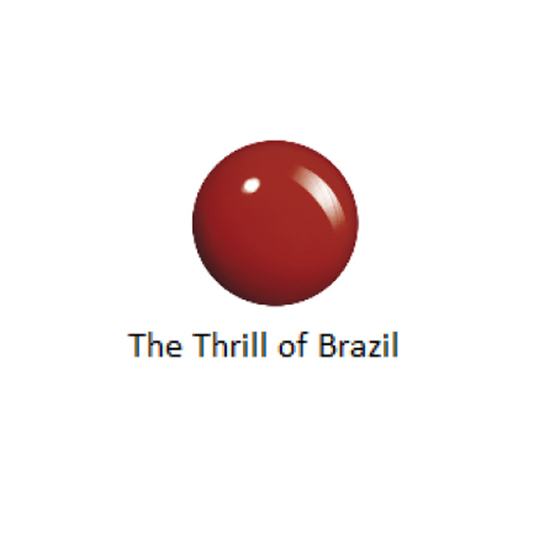 OPI Dipping Powder A16 - The Thrill of Brazil 1.5 oz