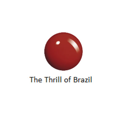 OPI Dipping Powder A16 - The Thrill of Brazil 1.5 oz
