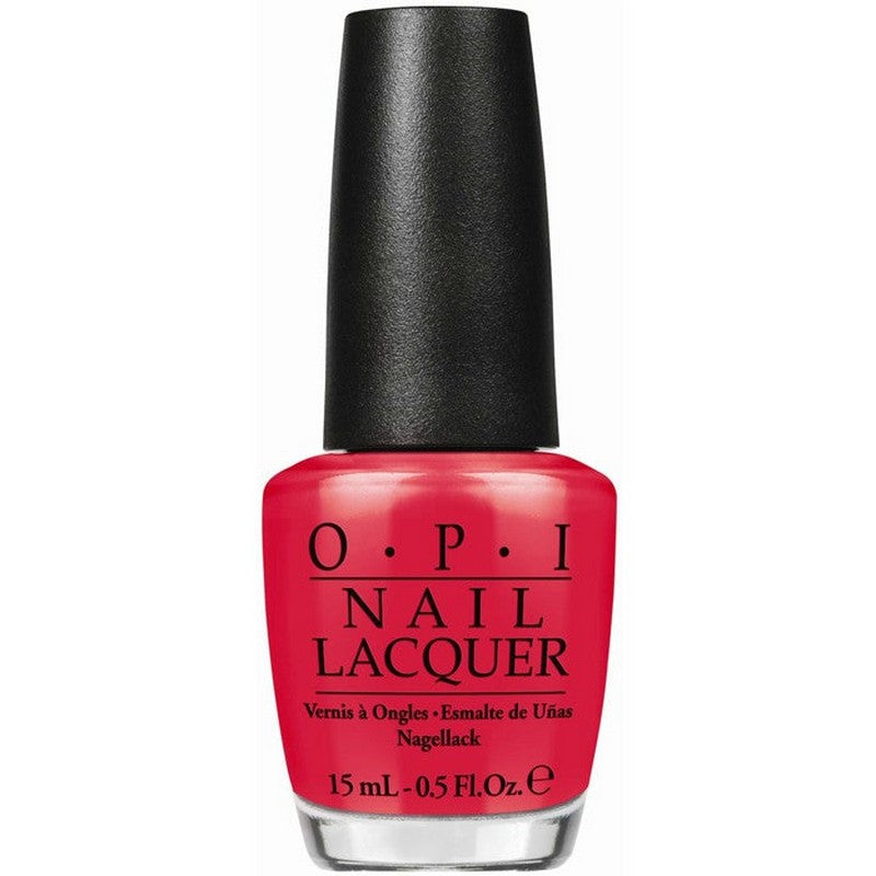 OPI Lacquer #A69 - Live.Love.Carnaval