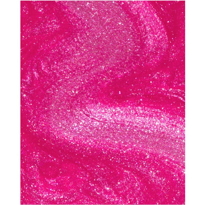 OPI Lac #B017 - Welcome To Barbie Land