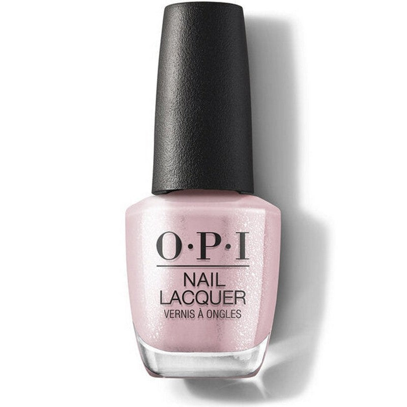 OPI Lac #D50 - Quest For Quartz