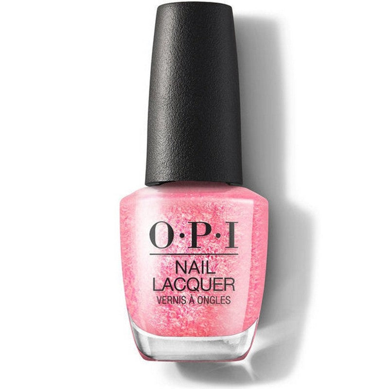OPI Lac #D51 - Pixel Dust