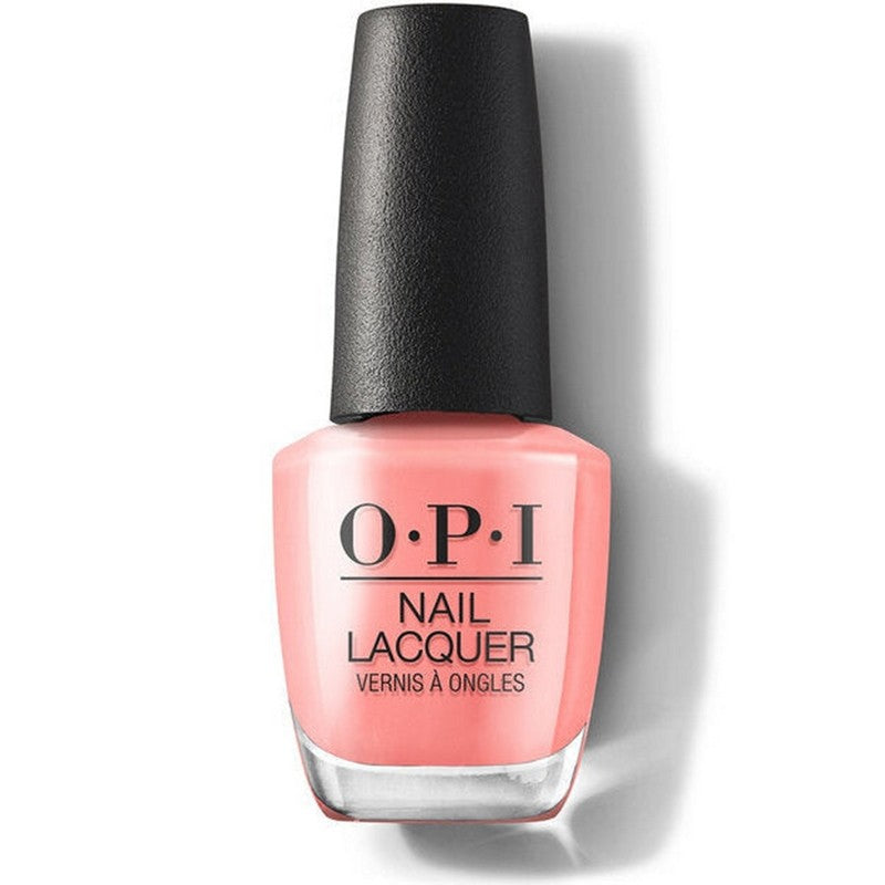 OPI Lac #D53 - Suzi Is My Avatar