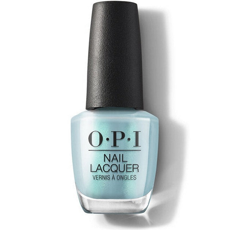 OPI Lac #D57 - Sage Simulation