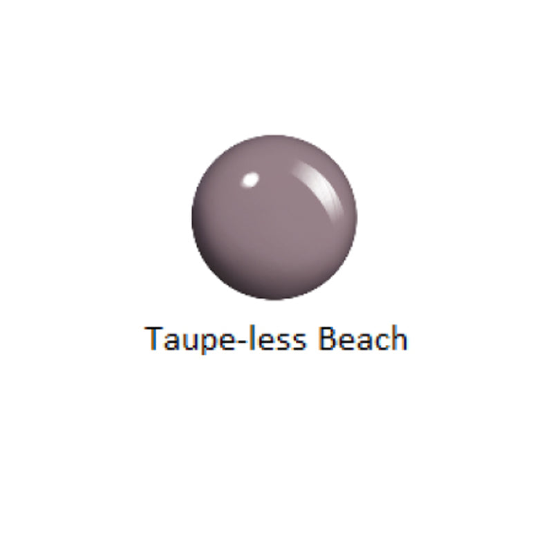 OPI DPA61 - Taupe-less Beach 1.5oz